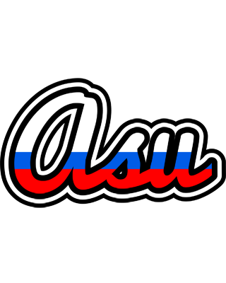 Asu russia logo