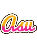 Asu smoothie logo