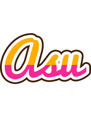 Asu smoothie logo
