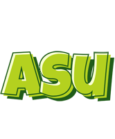 Asu summer logo