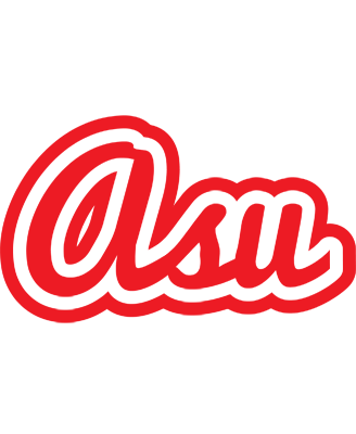 Asu sunshine logo
