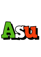 Asu venezia logo