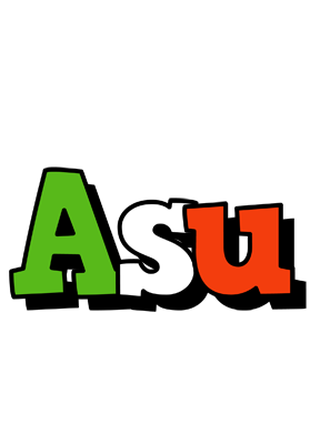 Asu venezia logo
