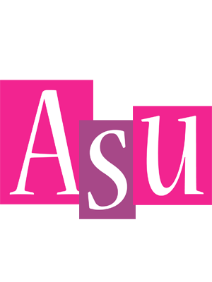 Asu whine logo