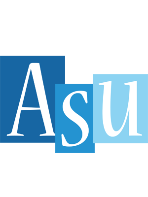 Asu winter logo