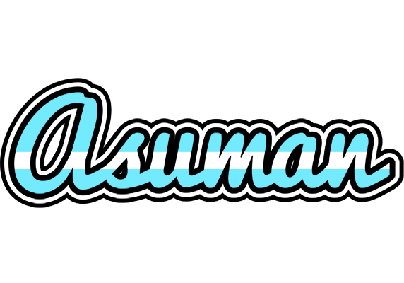 Asuman argentine logo