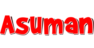 Asuman basket logo