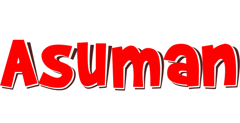 Asuman basket logo
