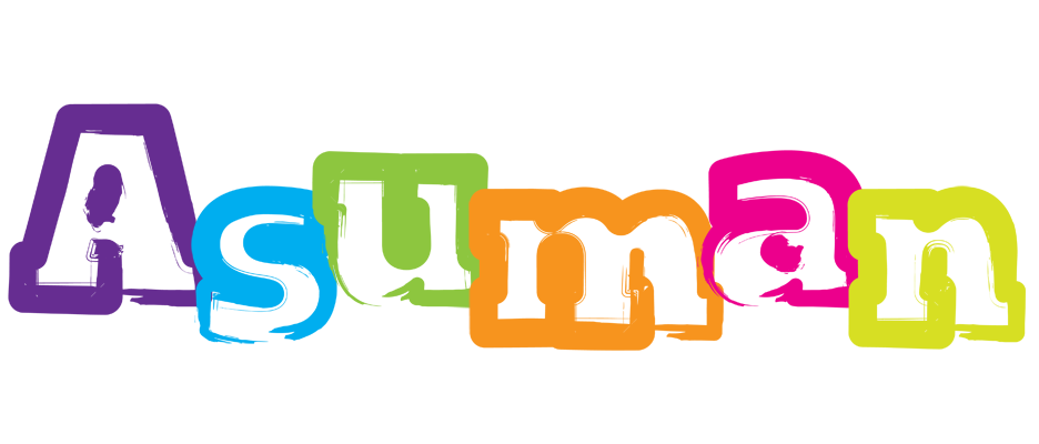 Asuman casino logo