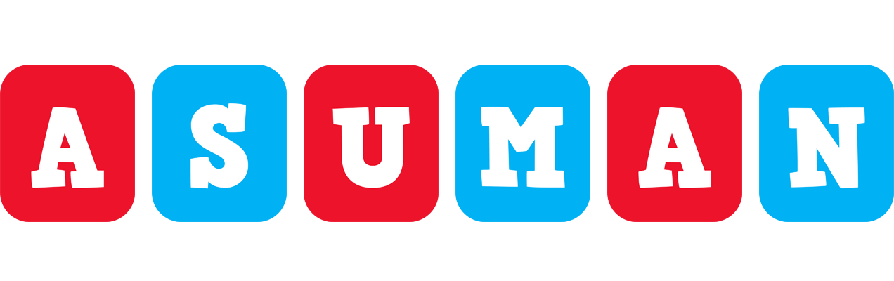 Asuman diesel logo