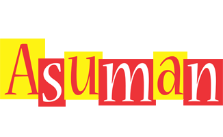 Asuman errors logo