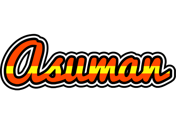 Asuman madrid logo