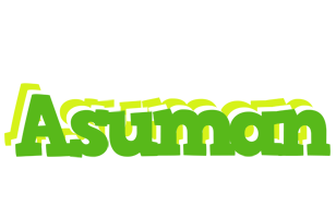 Asuman picnic logo