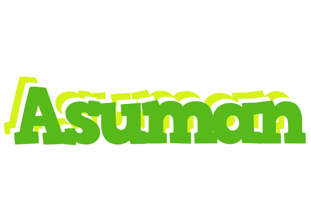 Asuman picnic logo