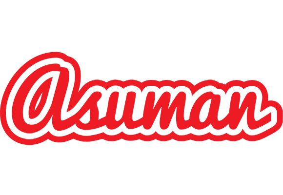 Asuman sunshine logo