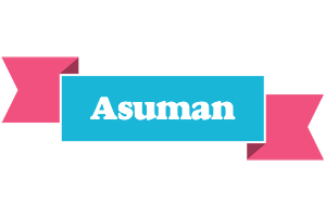 Asuman today logo