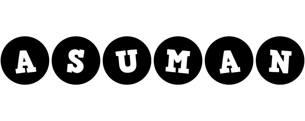 Asuman tools logo