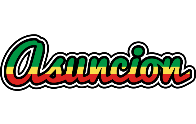 Asuncion african logo