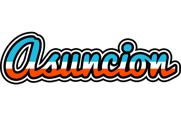 Asuncion america logo