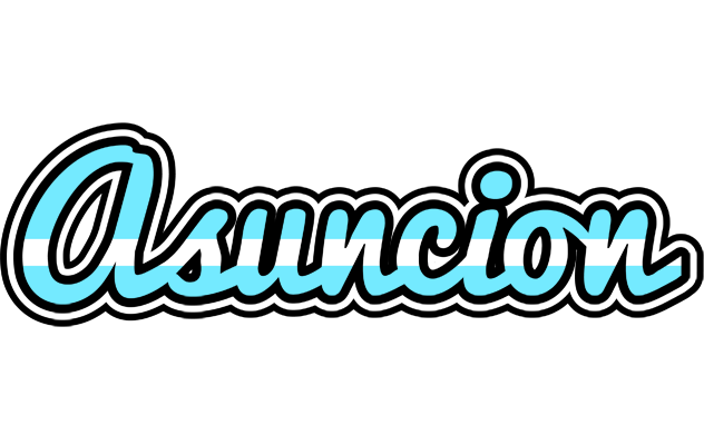 Asuncion argentine logo