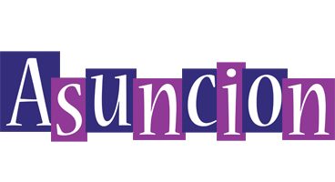 Asuncion autumn logo