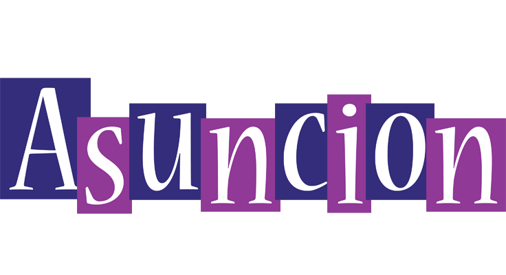 Asuncion autumn logo