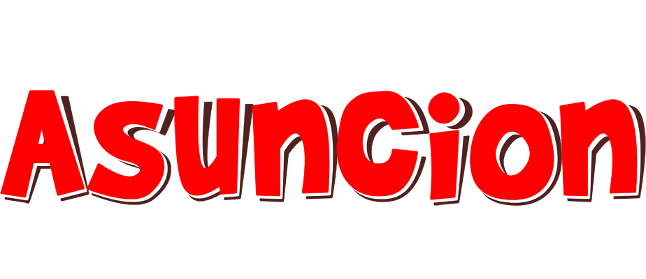 Asuncion basket logo