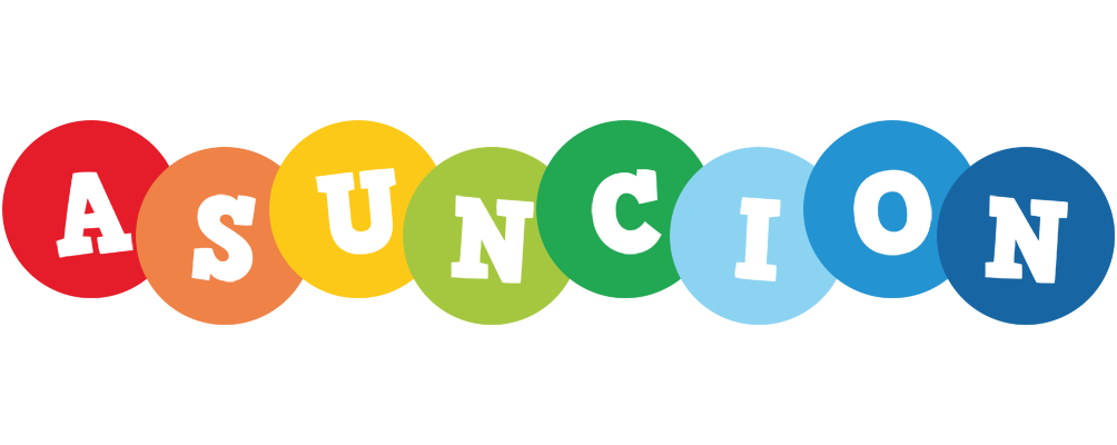 Asuncion boogie logo