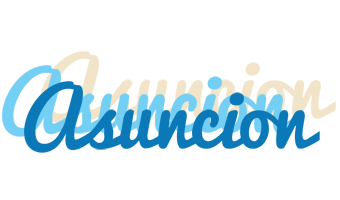 Asuncion breeze logo