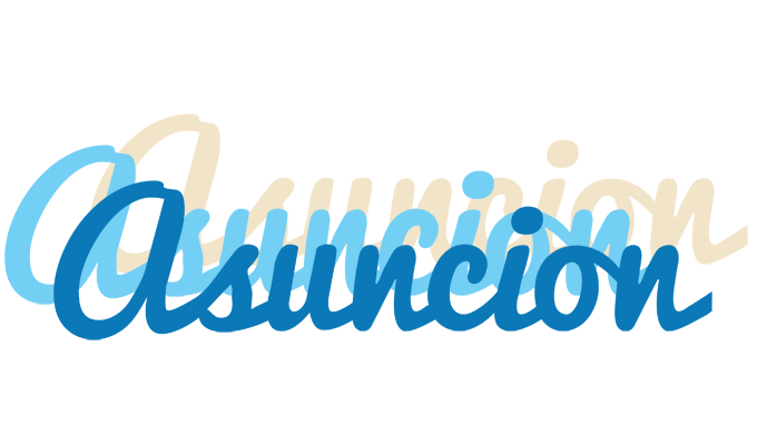 Asuncion breeze logo