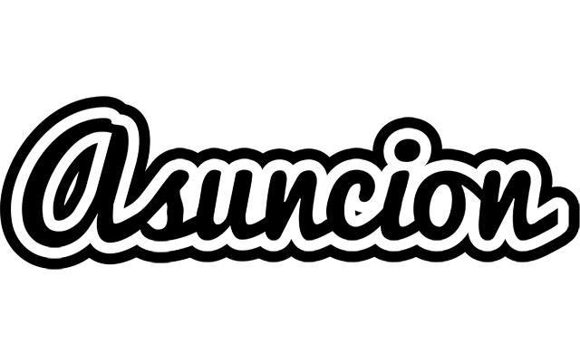 Asuncion chess logo