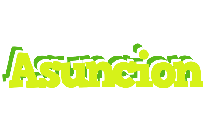 Asuncion citrus logo