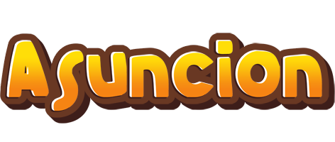 Asuncion cookies logo