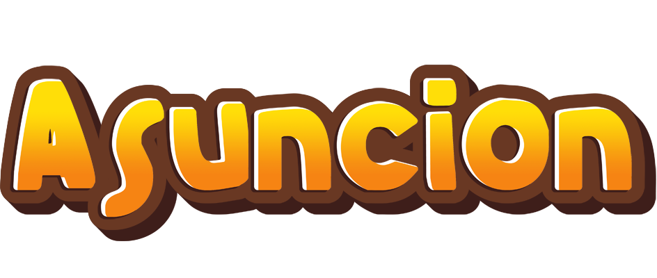 Asuncion cookies logo