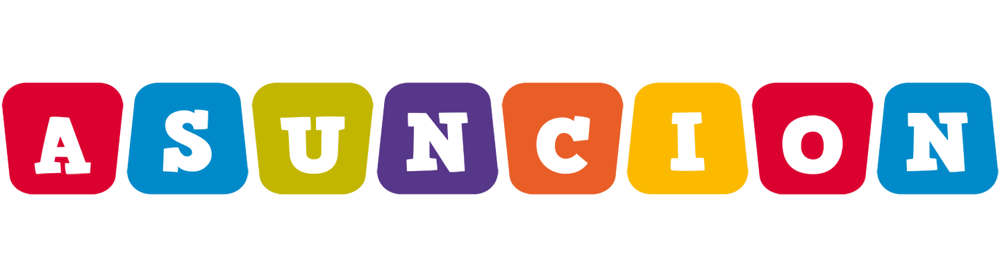 Asuncion daycare logo