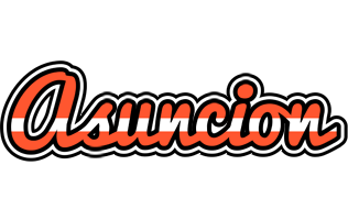 Asuncion denmark logo