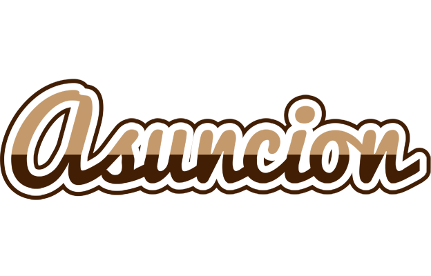 Asuncion exclusive logo