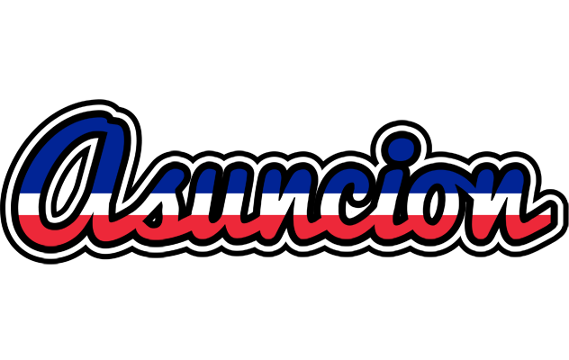 Asuncion france logo