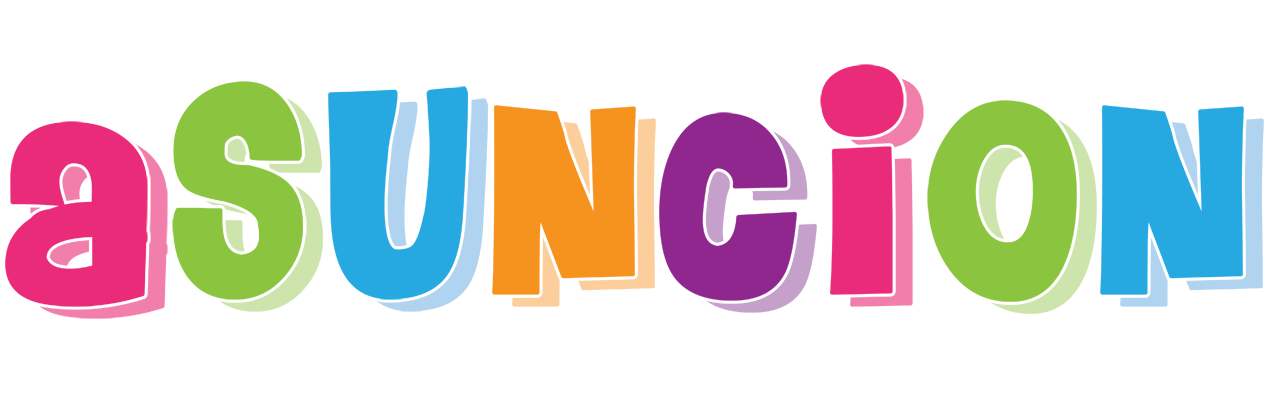 Asuncion friday logo