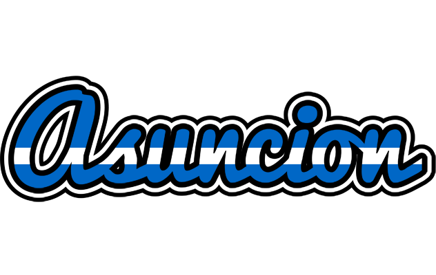 Asuncion greece logo