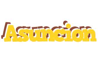 Asuncion hotcup logo