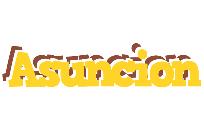 Asuncion hotcup logo