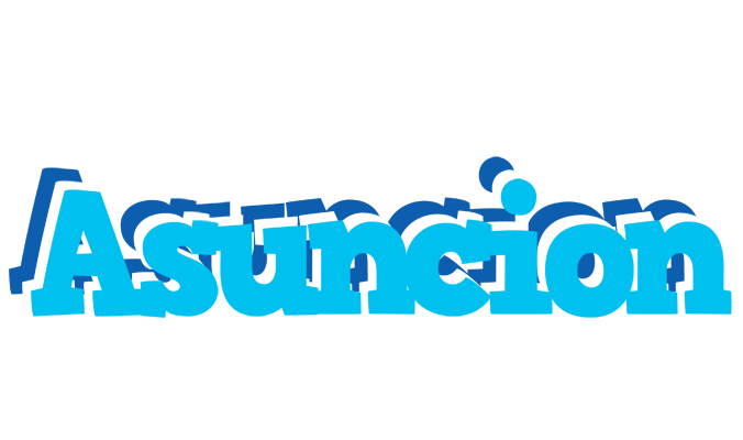 Asuncion jacuzzi logo