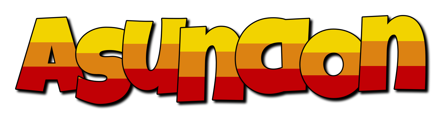 Asuncion jungle logo