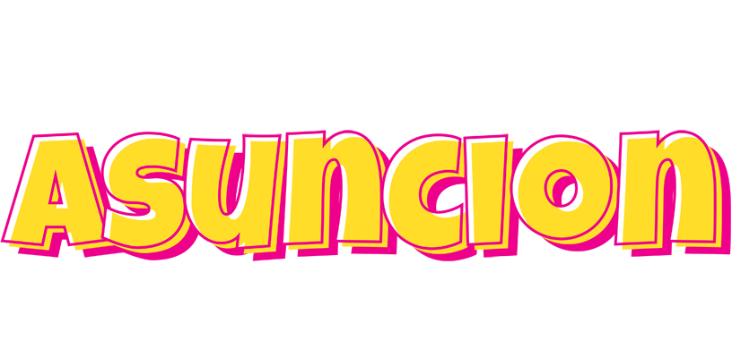 Asuncion kaboom logo