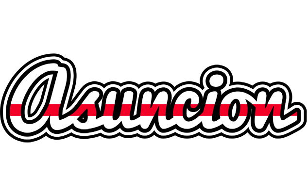 Asuncion kingdom logo