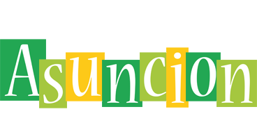 Asuncion lemonade logo