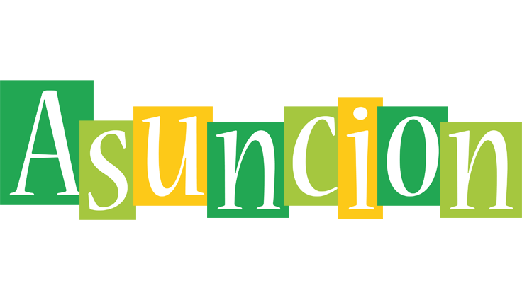 Asuncion lemonade logo
