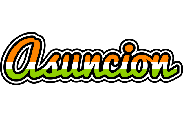 Asuncion mumbai logo