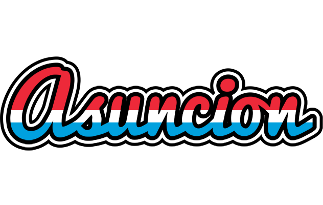 Asuncion norway logo